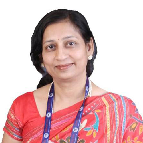 Prof. Pankaja Bhargava